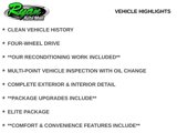 Used 2021 Jeep Cherokee Limited w/ Elite Package image 4
