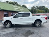 Used 2021 Ford F150 XLT w/ Equipment Group 301A Mid image 4