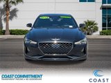 Used 2019 Genesis G70 3.3T Advanced w/ Sport Package image 2