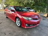 Used 2012 Toyota Camry SE image 5
