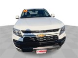 Used 2022 Chevrolet Colorado LT w/ Fleet Safety Package image 3