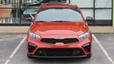 Used 2021 Kia Forte GT-Line w/ GT-Line Premium Package image 4