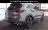Used 2022 INFINITI QX50 Luxe w/ Appearance Package image 3