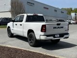 New 2025 RAM 1500 Tradesman w/ Night Edition image 4