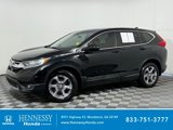 Certified 2018 Honda CR-V EX image 1