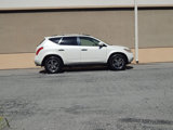 Used 2003 Nissan Murano SL w/ Leather Pkg image 4