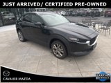 Certified 2022 MAZDA CX-30 AWD 2.5 S w/ Premium Package image 3