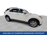 Used 2017 Chevrolet Equinox LT w/ Convenience Package image 2