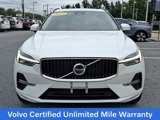 Certified 2023 Volvo XC60 B5 Core w/ Climate Package image 2