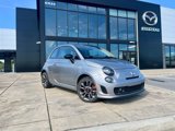 Used 2018 FIAT 500 Pop w/ Urbana Appearance Package image 1