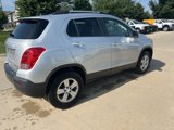 Used 2015 Chevrolet Trax LT w/ LT Plus Package image 3