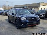 Used 2019 Subaru Forester Sport image 2