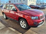 Used 2017 Jeep Compass Sport w/ Power Value Group image 4