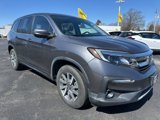 Used 2019 Honda Pilot EX image 3