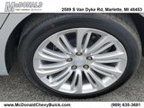 Used 2018 Buick LaCrosse Premium w/ Sun and Shade Package image 5