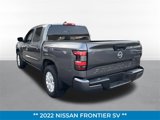 Used 2022 Nissan Frontier SV image 6