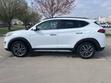 Used 2020 Hyundai Tucson Ultimate image 6