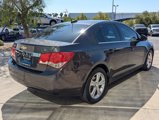 Used 2016 Chevrolet Cruze LT image 5