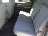 New 2024 GMC Sierra 1500 SLE image 5