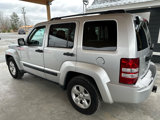 Used 2012 Jeep Liberty Sport w/ Popular Equipment Group image 3
