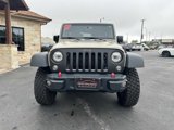 Used 2017 Jeep Wrangler Rubicon image 5