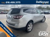 Used 2017 Chevrolet Traverse LT w/ Style and Technology Package image 5