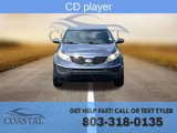 Used 2013 Kia Sportage LX image 2
