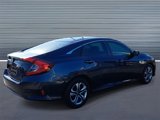 Used 2017 Honda Civic LX image 3