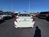Used 2018 Honda Civic LX image 4