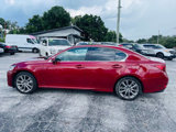 Used 2015 Lexus GS 350 AWD w/ Premium Package image 6