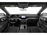 Certified 2021 Ford Explorer XLT w/ Class III Trailer Tow Package image 5