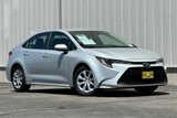 Used 2021 Toyota Corolla LE image 2