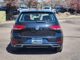 Used 2021 Volkswagen Golf 4-Door image 4