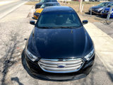 Used 2018 Ford Taurus SEL image 3