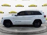 Used 2021 Jeep Grand Cherokee Laredo X image 2