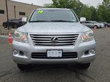 Used 2010 Lexus LX 570 4WD image 2