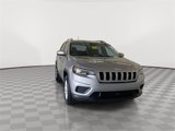 Used 2021 Jeep Cherokee Latitude w/ Mopar Interior Package image 3