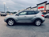 Used 2010 Nissan Murano SL w/ Leather Pkg image 3