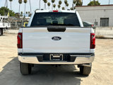 New 2025 Ford F150 XL w/ Equipment Group 104A Hybrid image 4