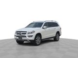 Used 2016 Mercedes-Benz GL 450 4MATIC image 4
