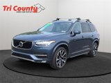 Used 2018 Volvo XC90 T6 Momentum w/ Momentum Plus Package image 3