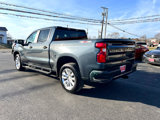 Used 2021 Chevrolet Silverado 1500 Custom w/ LPO, Dark Essentials Package image 5