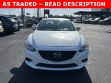 Used 2017 MAZDA MAZDA6 Touring image 2
