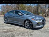 Used 2017 Hyundai Elantra Sport image 2