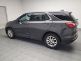 Used 2020 Chevrolet Equinox LT w/ Driver Convenience Package image 3