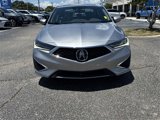 Used 2020 Acura ILX w/ Premium Package image 3