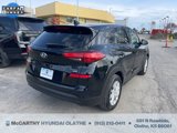 Used 2019 Hyundai Tucson SE w/ Cargo Package image 3