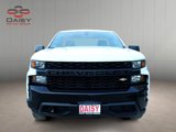 Used 2019 Chevrolet Silverado 1500 W/T w/ Trailering Package image 2