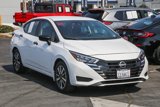 New 2025 Nissan Versa S w/ S Plus Package image 4