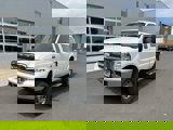 Used 2006 Ford F250 XLT image 2